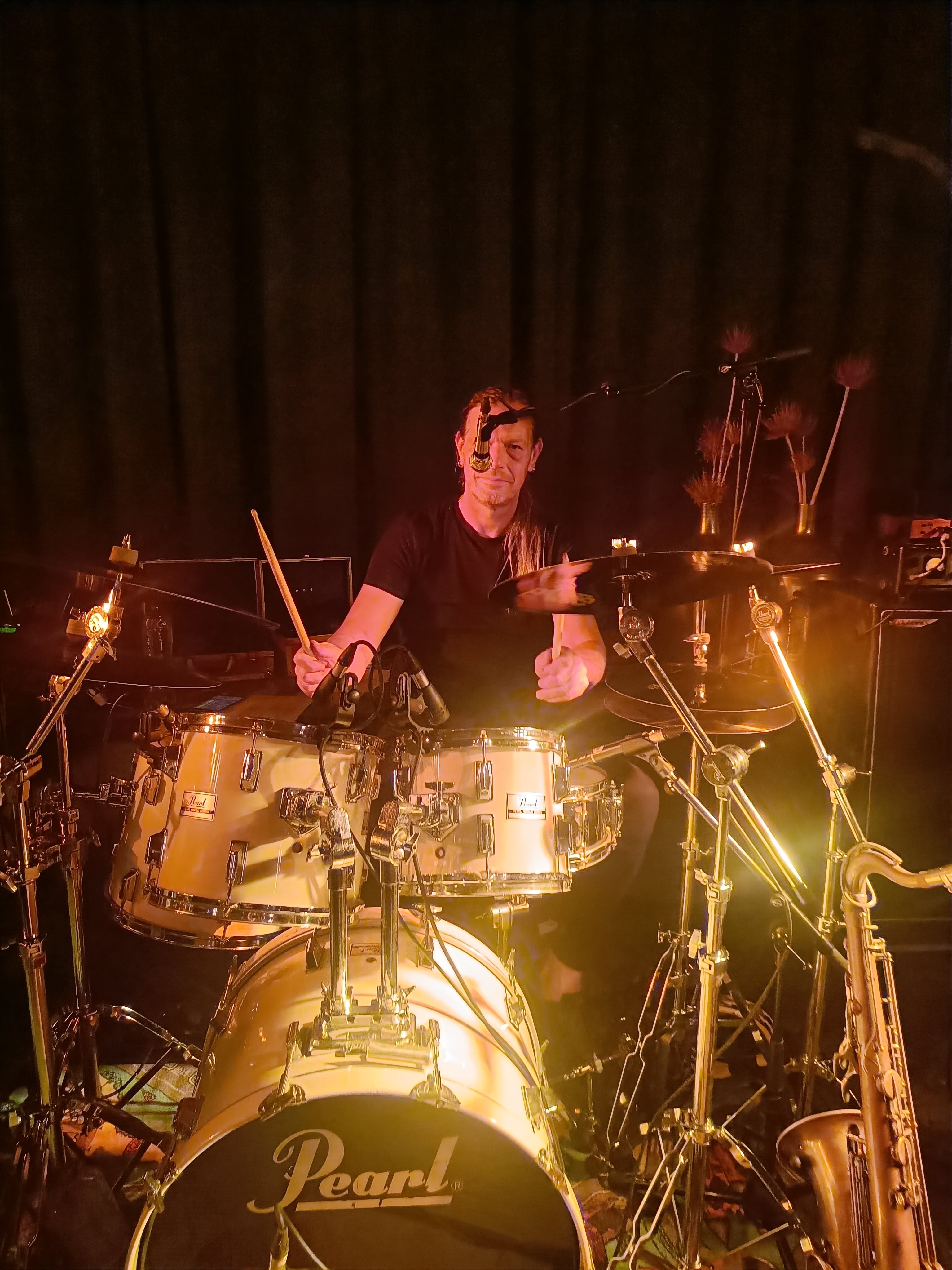 foto Bar-B-Q met barbecue 2022 - Ron