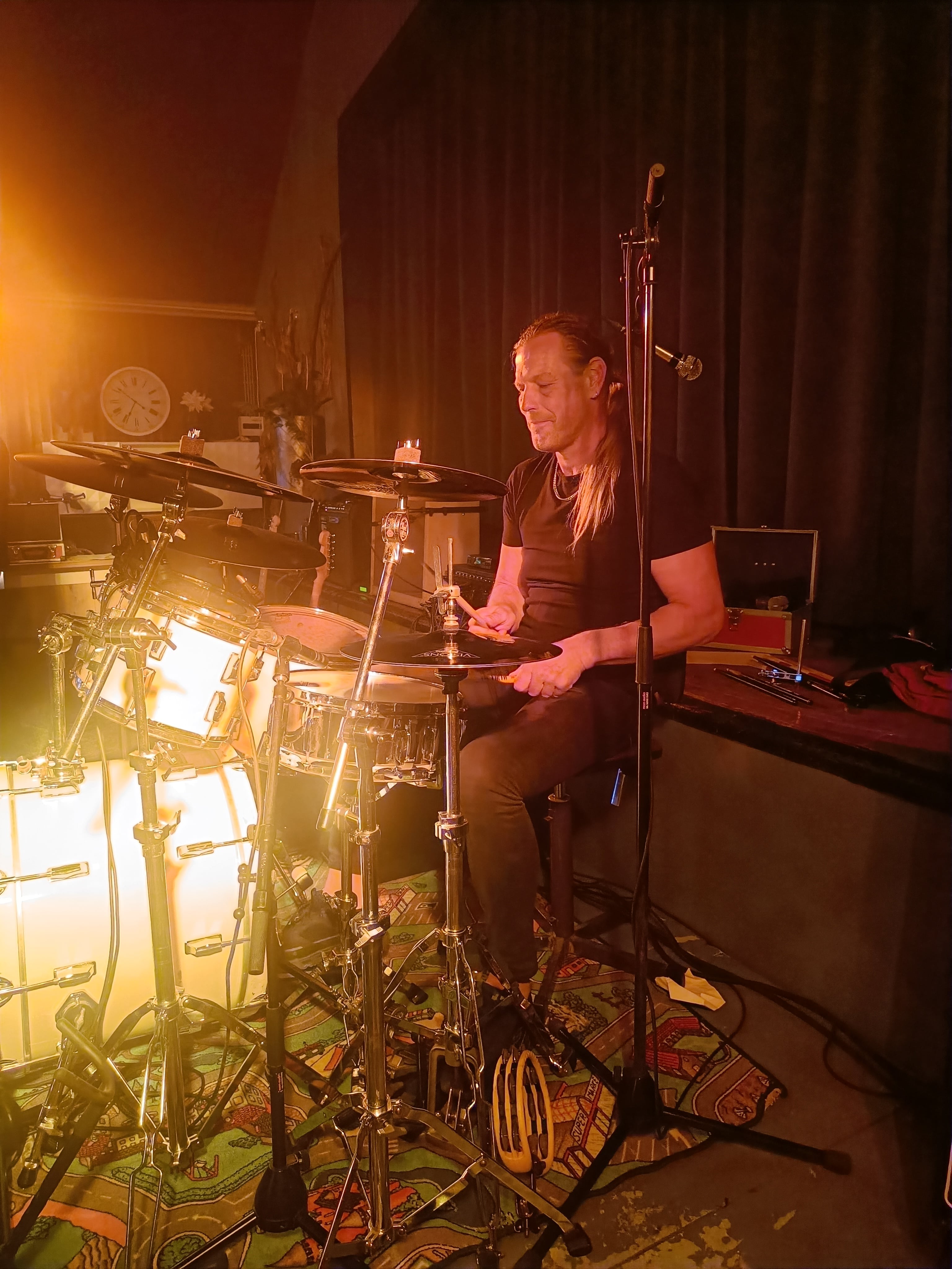 foto Bar-B-Q met barbecue 2022 - Ron