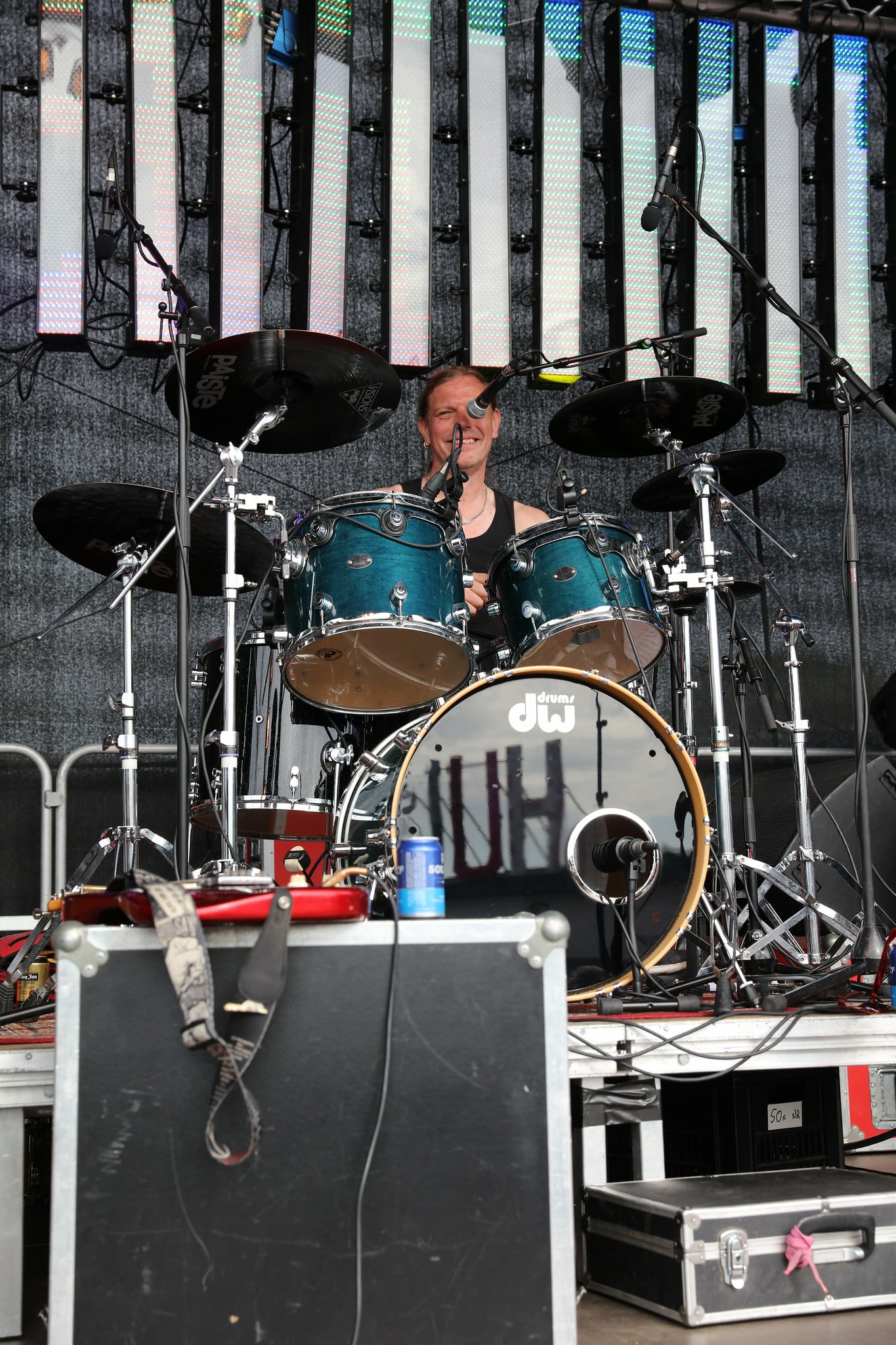 foto Huisweid Festival 2019 - Ron