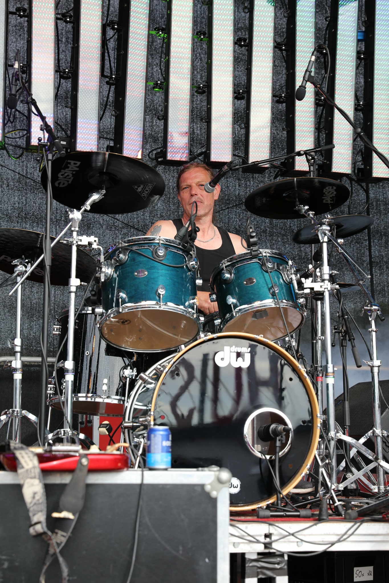 foto Huisweid Festival 2019 - Ron