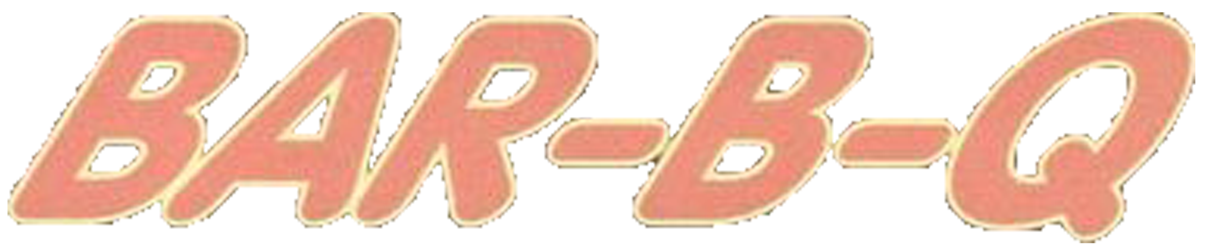 BAR-B-Q